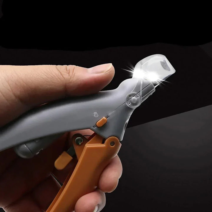 Professional Pet Nail Clipper - SafeClip-Nora Luxe