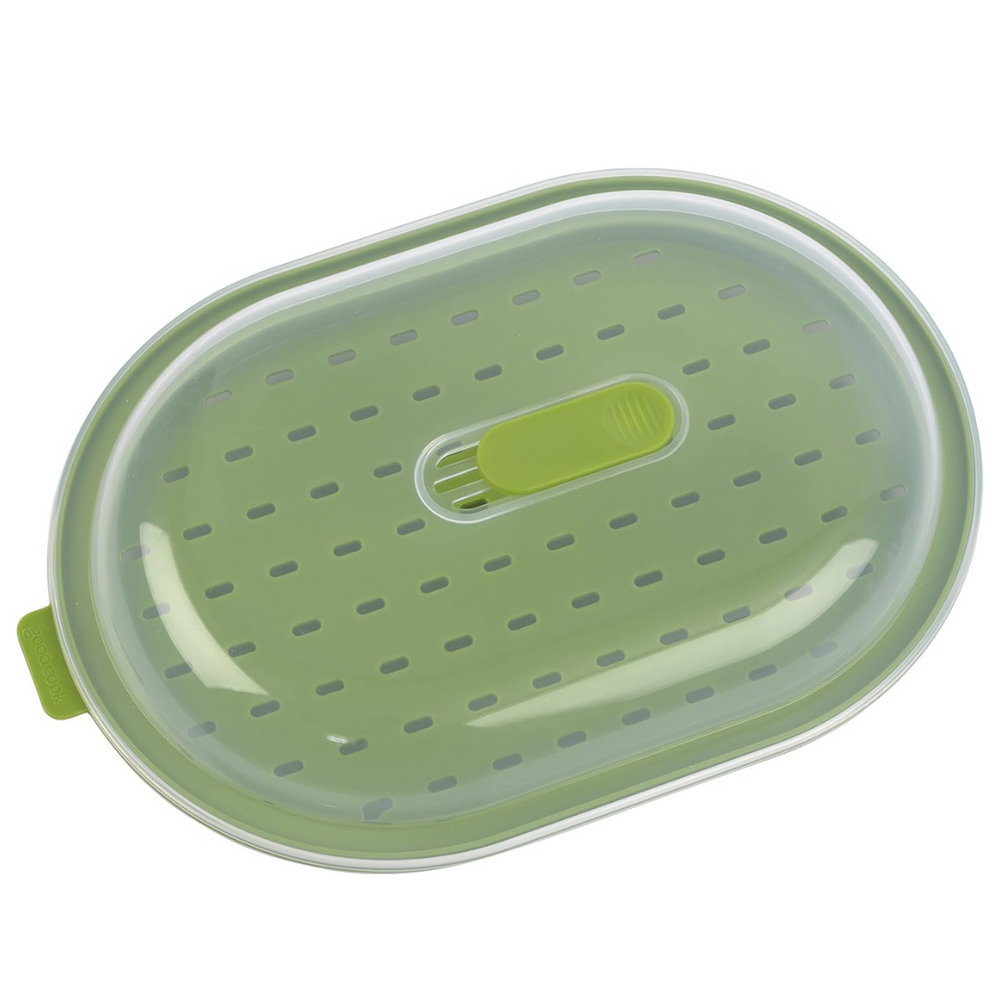 QuickSteam Magnetron Steamer-Nora Luxe