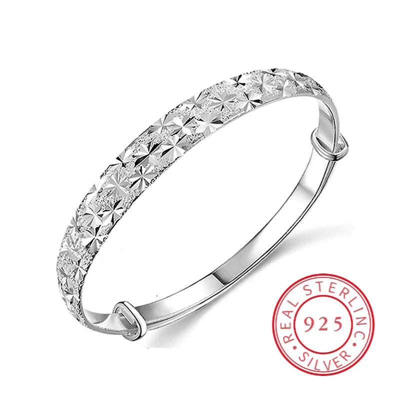 Radiant Star Armband | Elegant Jewellery for Women-Nora Luxe