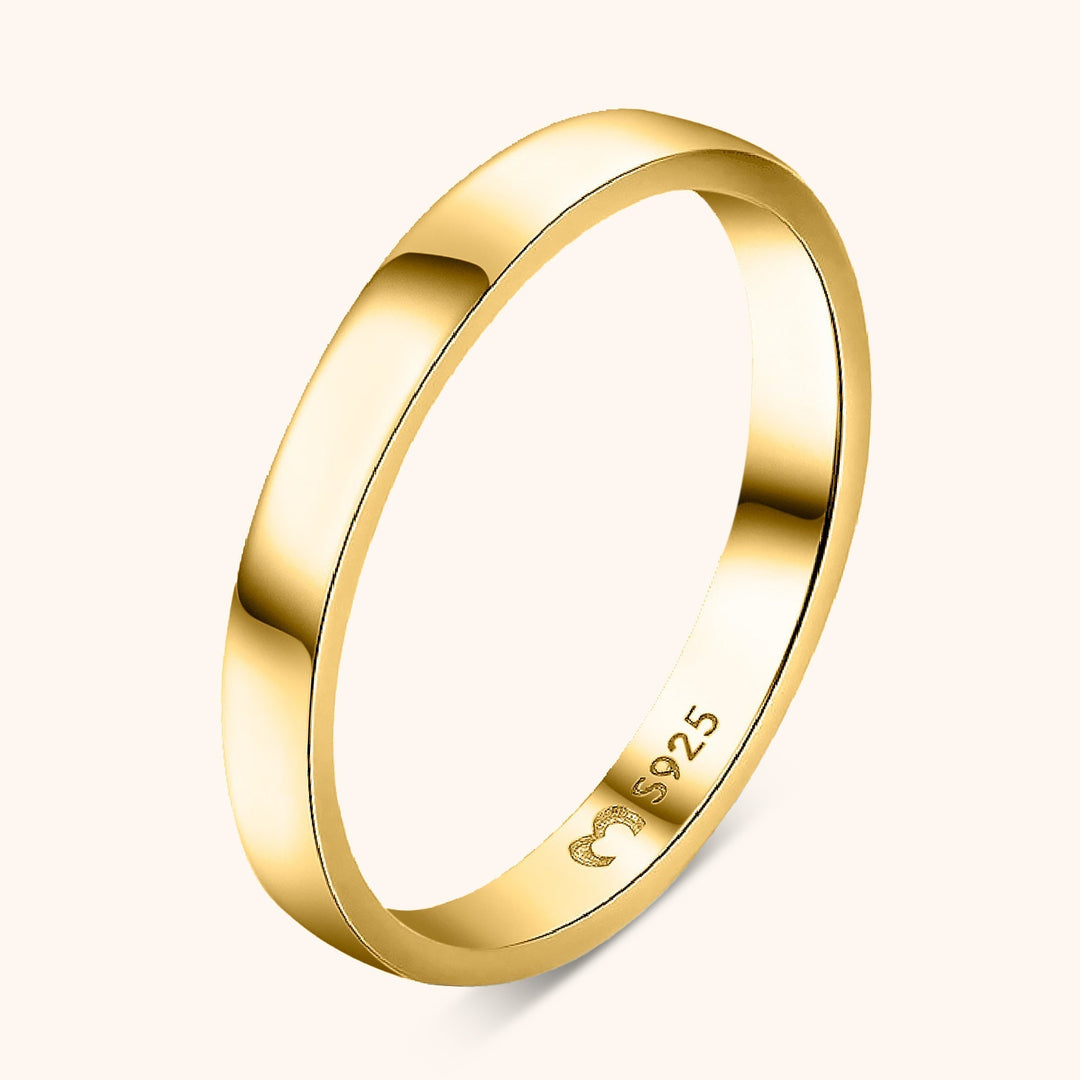Refined Ring - Nadine-Gold-5-0.12 in-Nora Luxe