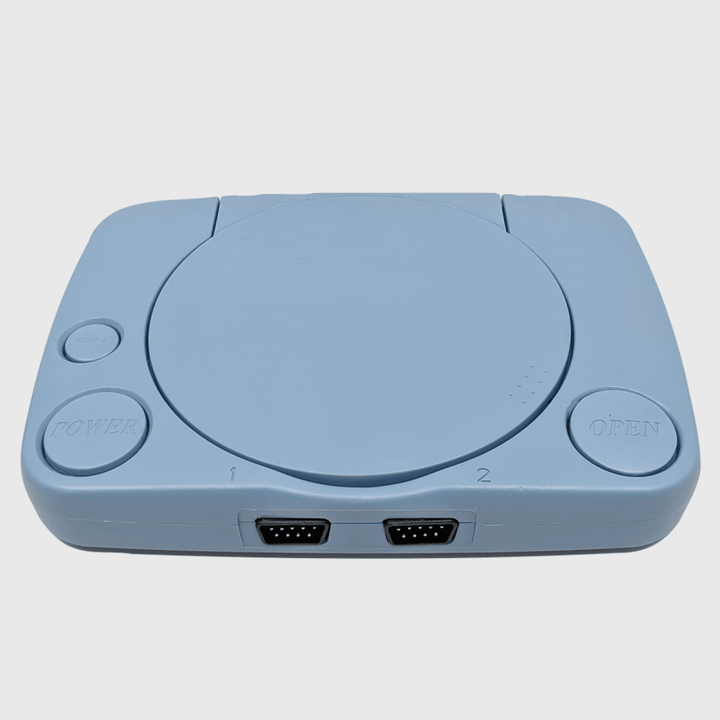 Retro TV Games Console – PixelPlay-Nora Luxe