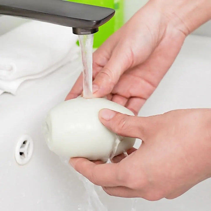 Reusable Lint Remover - Fur-B-Gone Roller-Green-Nora Luxe