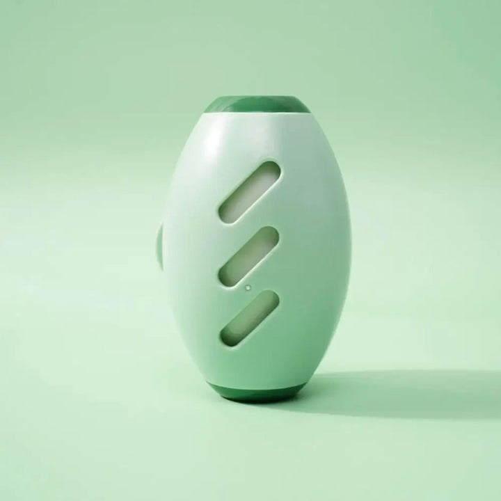 Reusable Lint Remover - Fur-B-Gone Roller-Green-Nora Luxe