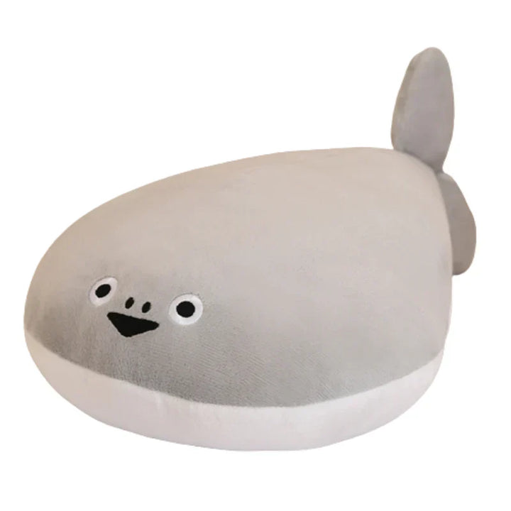 Sacabambaspis Vis Plush - PaleoPals-3.94 in-Nora Luxe