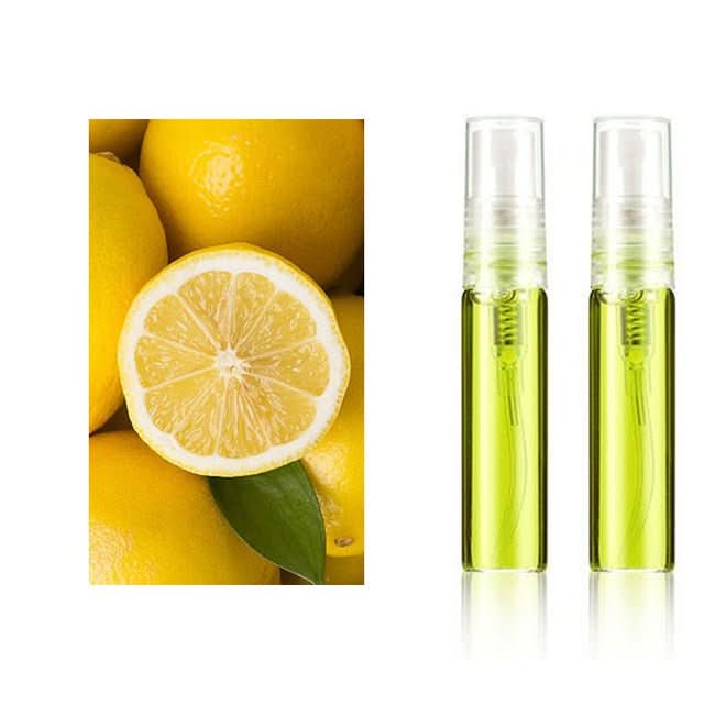 ScentRide Auto Perfume Refill-Orange 2 Pieces-The Livary