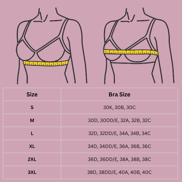 Seamless bralette bra with V-neck – buy 1, get 1 free – Clara-Black-S-Nora Luxe