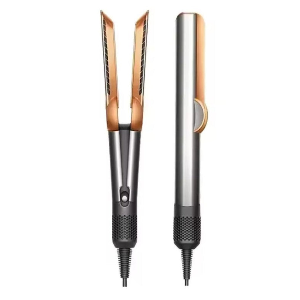 2-in-1 Hair Dryer and Straightener – Elenara