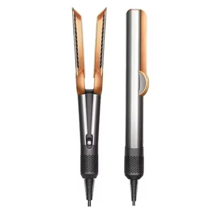 2-in-1 Hair Dryer and Straightener – Elenara