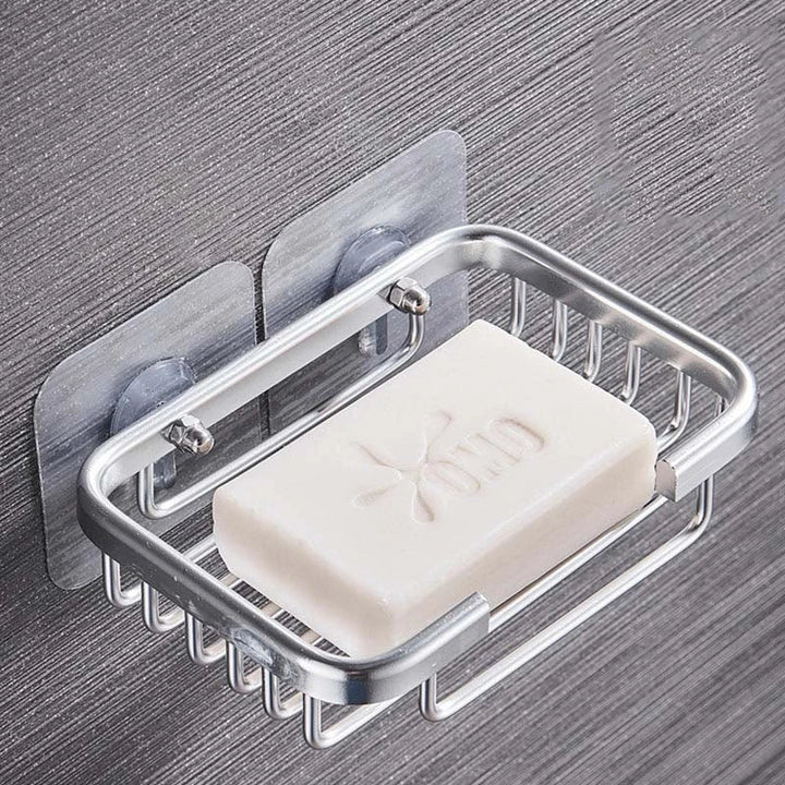 Self-Adhesive Wall Hooks - EasyStick-20 pieces-Nora Luxe