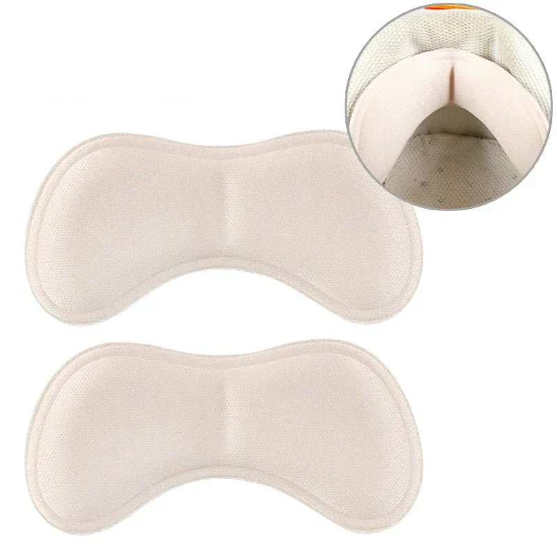 Self-Heating Thermal Insoles - HeatStep-Heel Patch-US 3.0-4.0-Nora Luxe