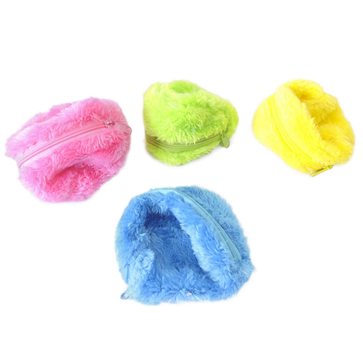 Self-Rolling Dog Toy - Speedy Roll-O-Matic-Nora Luxe