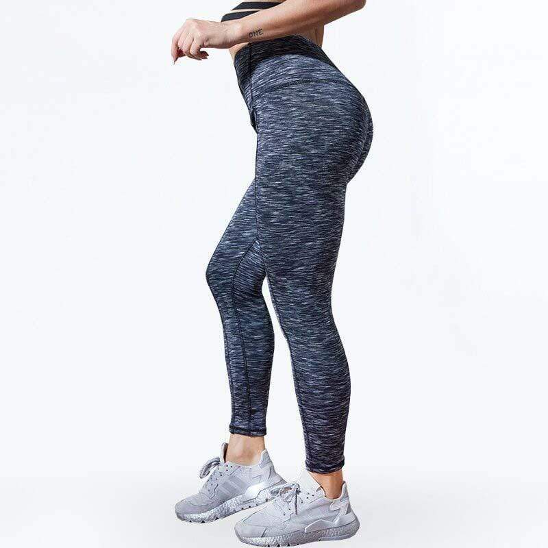 Shaping Legging - Ivy-S-Nora Luxe