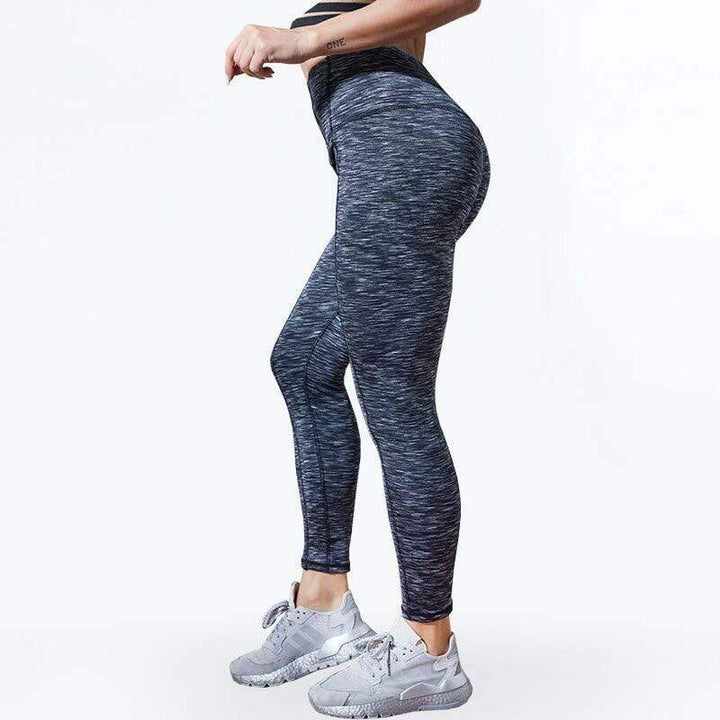 Shaping Legging - Ivy-S-Nora Luxe