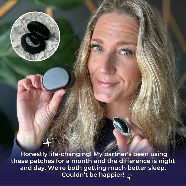Sleep Apnoea Aid - AirEase-Nora Luxe