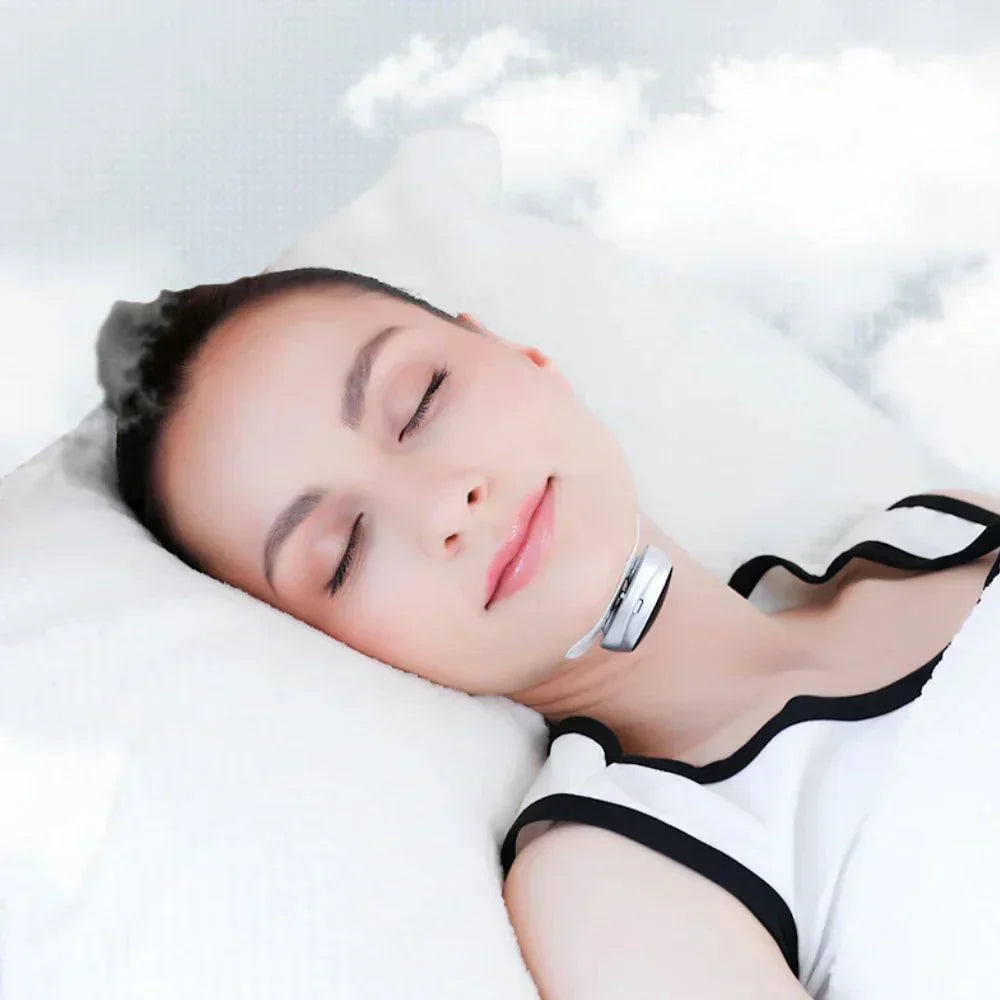 Sleep Apnoea Aid - AirEase-Nora Luxe