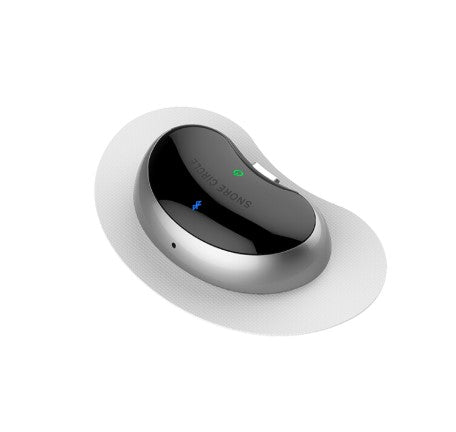 Slim Anti-Snoring Device - SleepEase-Nora Luxe