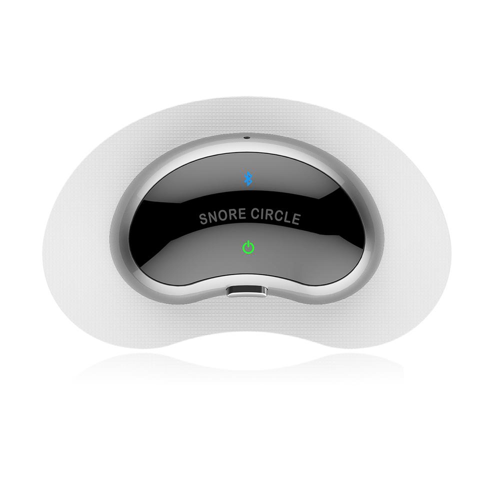 Slim Anti-Snoring Device - SleepEase-Nora Luxe