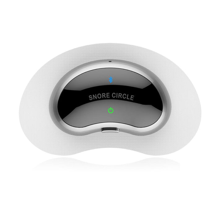 Slim Anti-Snoring Device - SleepEase-Nora Luxe