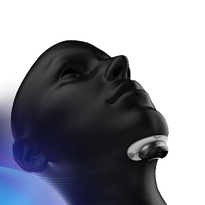 Slim Anti-Snoring Device - SleepEase-Nora Luxe