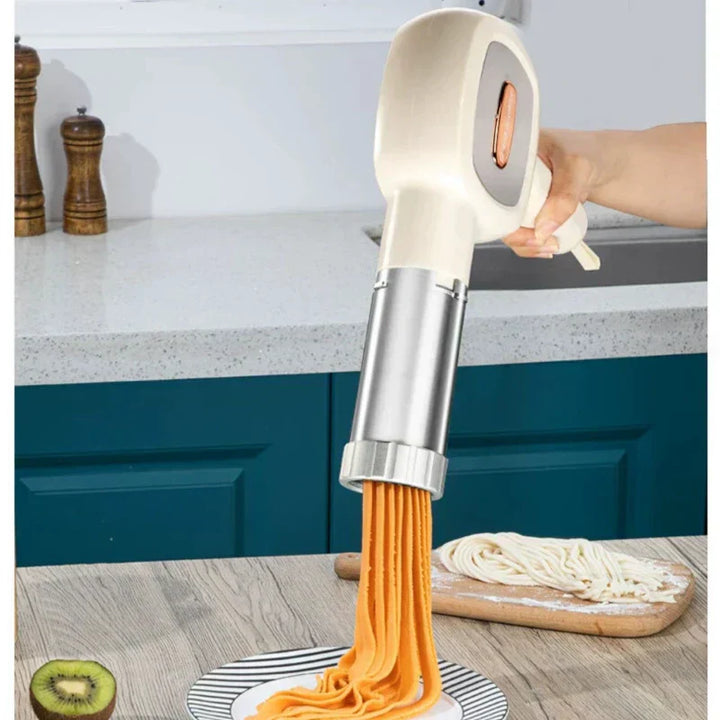Smart Automatic Handheld Pasta Maker - PastaMaster-Nora Luxe