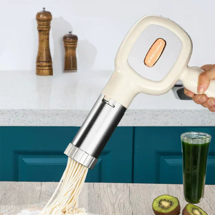 Smart Automatic Handheld Pasta Maker - PastaMaster-Nora Luxe