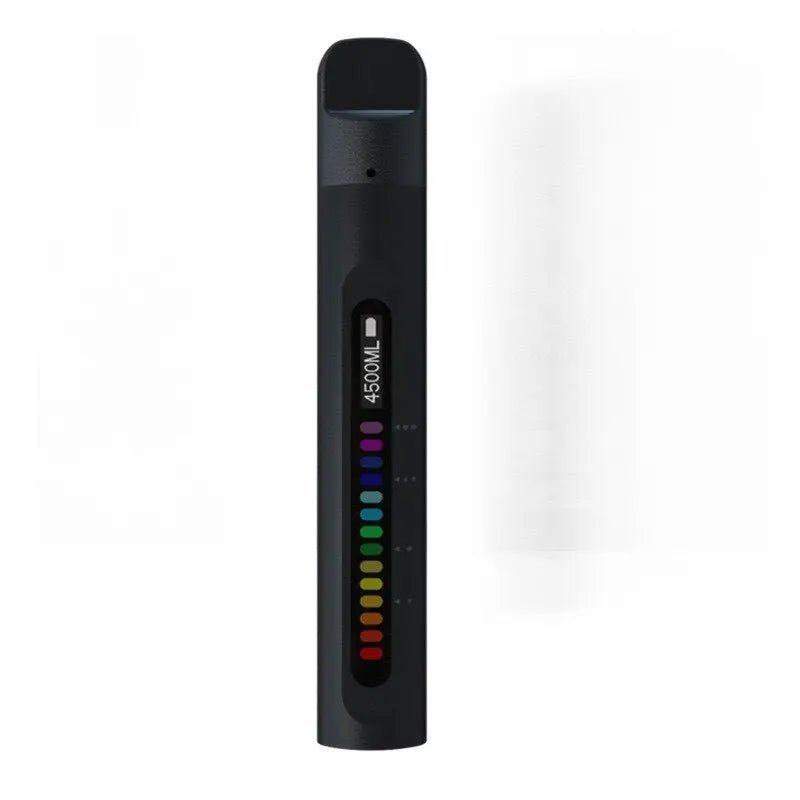 Smart Breath Trainer for Breathing Muscle Training - BreathBoost-Nora Luxe