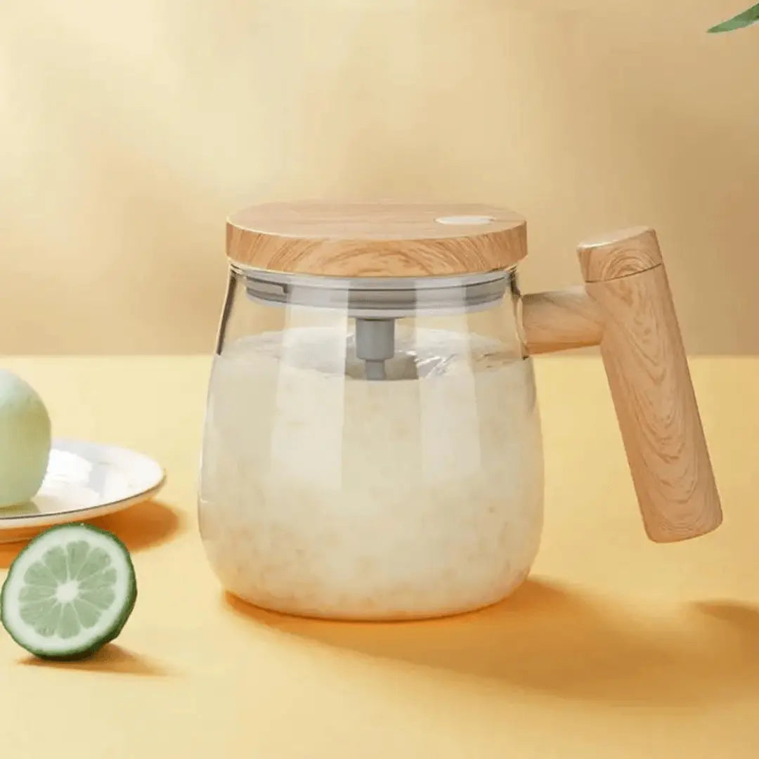 Smart Mug - StirEase-Nora Luxe
