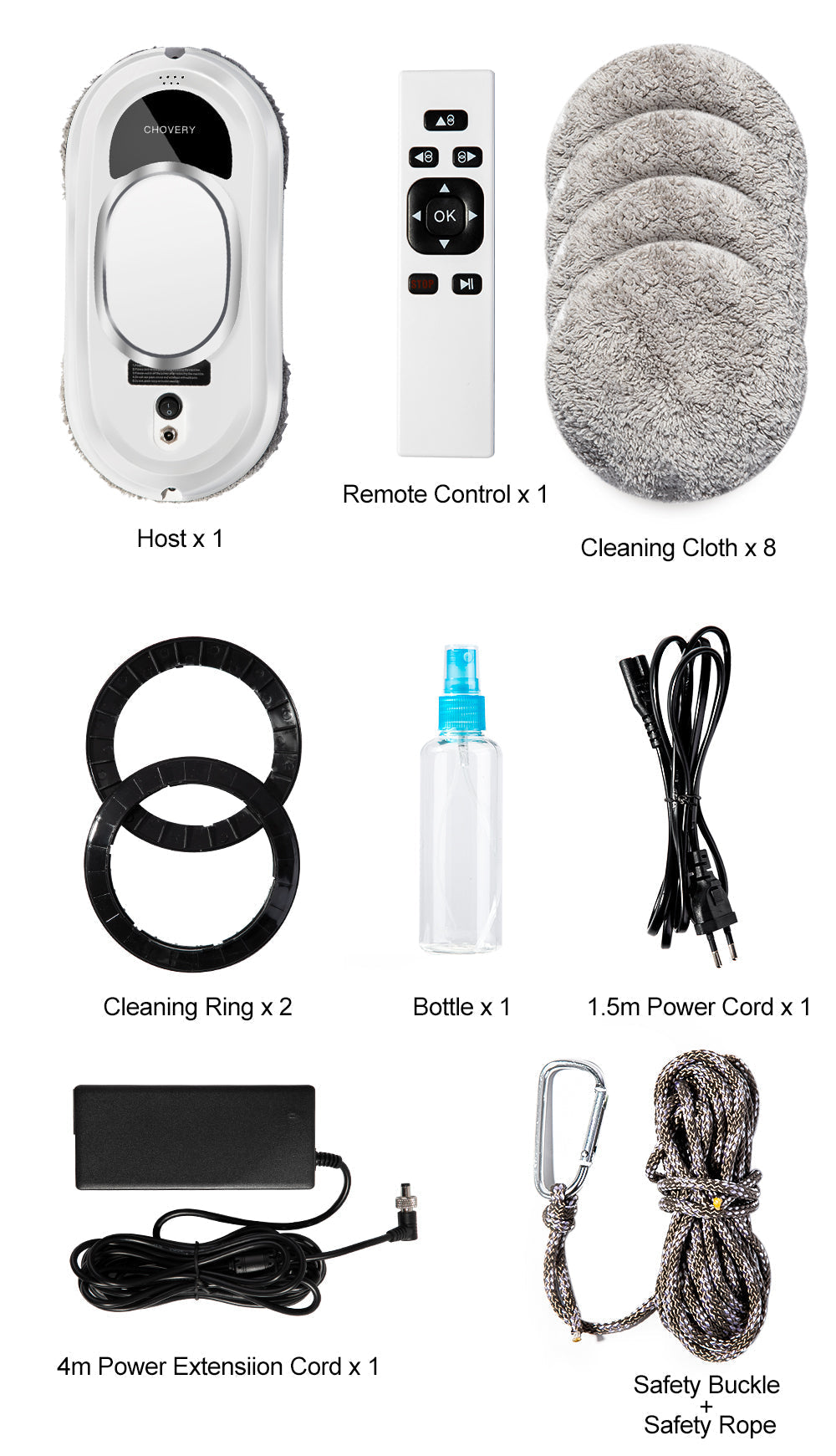 SMART ROBOTIC VACUUM CLEANER WITH REMOTE CONTROL – AUTOMATIC VACUUMING AND CLEANING FUNCTION-Nora Luxe