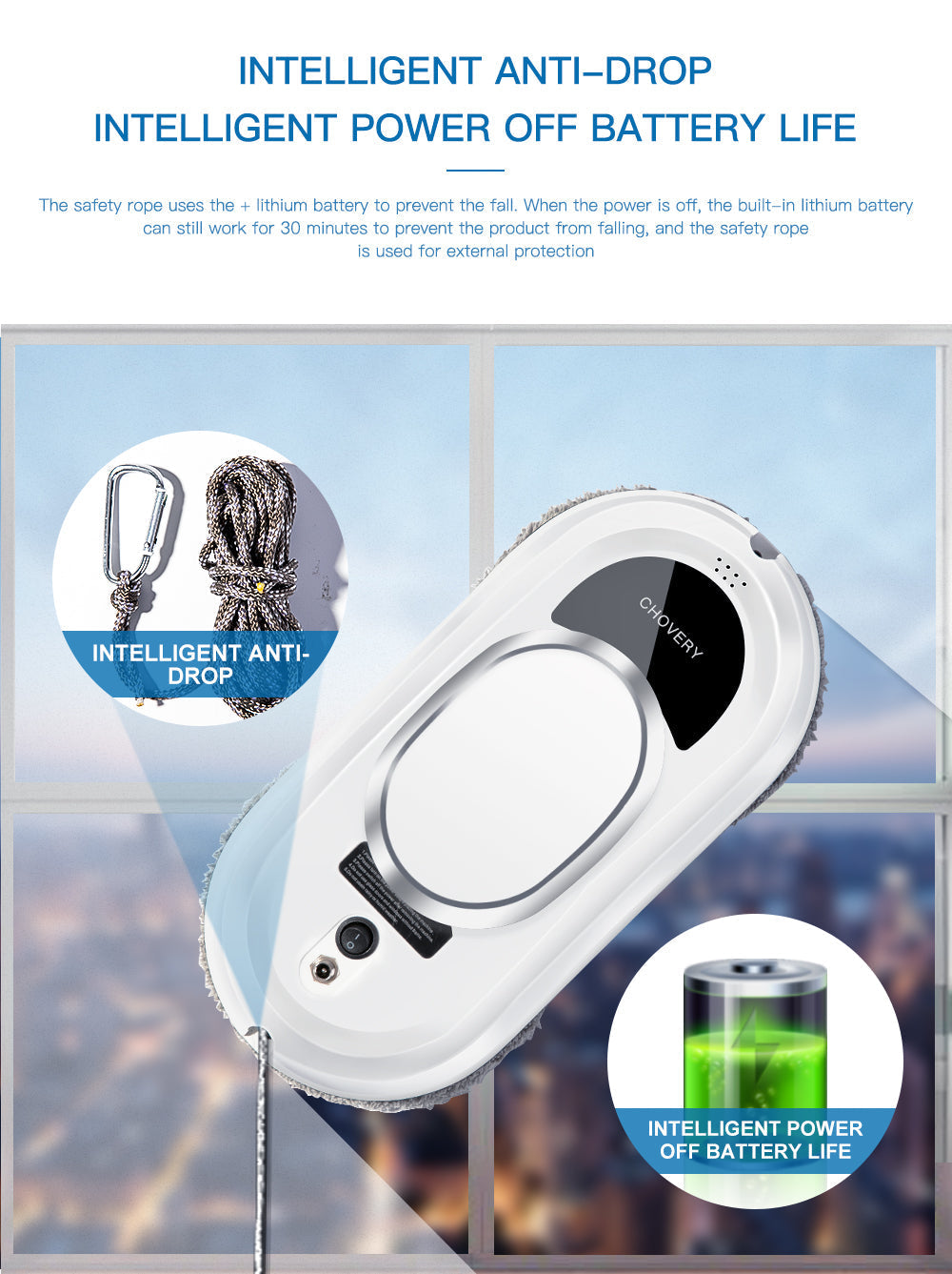 SMART ROBOTIC VACUUM CLEANER WITH REMOTE CONTROL – AUTOMATIC VACUUMING AND CLEANING FUNCTION-Nora Luxe