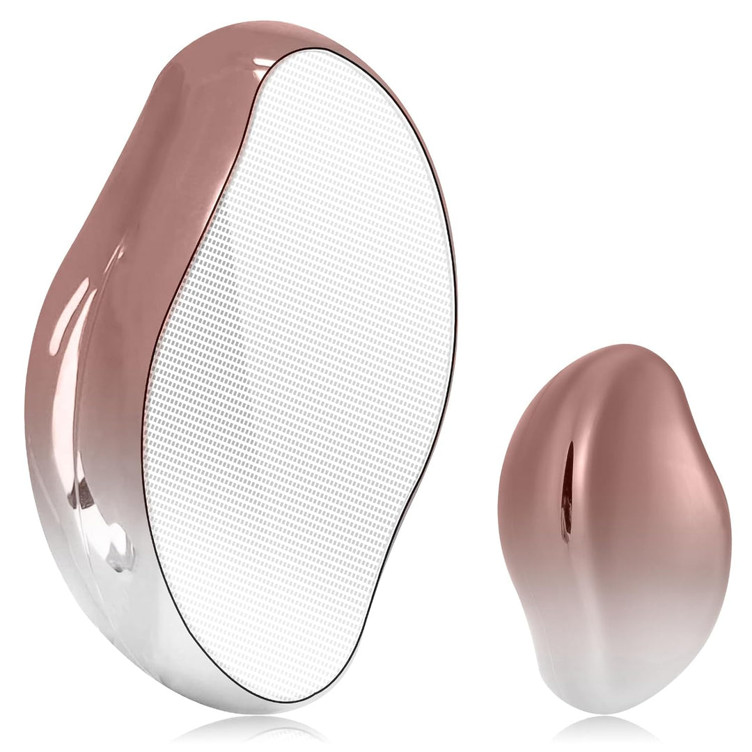 SmoothSkin Crystal Hair Remover – Painless, Reusable and Effortless!-Gradient Brown-Nora Luxe