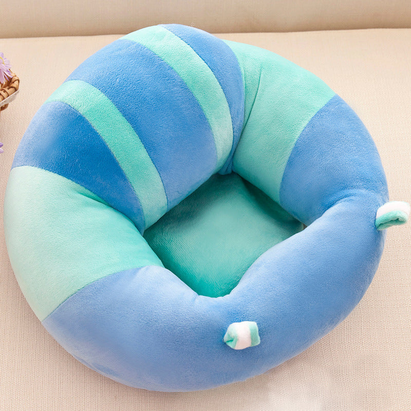 Soft Baby Sit and Play Chair - SoftPlay-Style 1-Nora Luxe