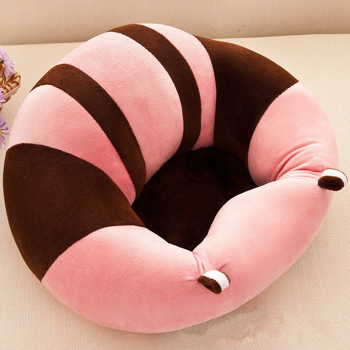 Soft Baby Sit and Play Chair - SoftPlay-Style 1-Nora Luxe