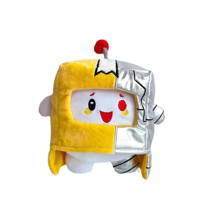Soft Singing Cuddle - SingAlong-Box-Nora Luxe