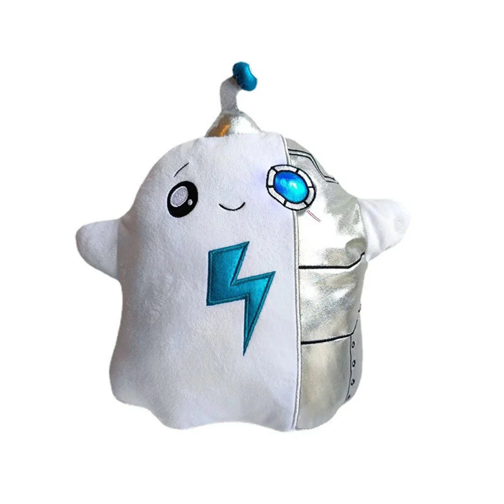 Soft Singing Cuddle - SingAlong-Ghost-Nora Luxe