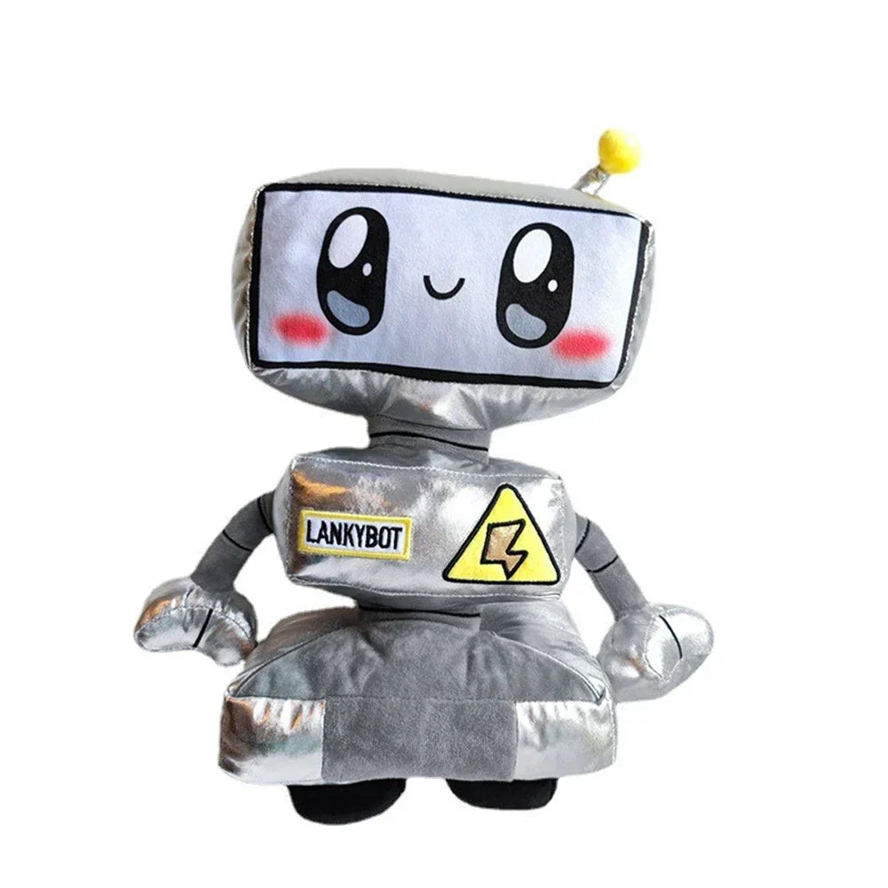 Soft Singing Cuddle - SingAlong-Robot-Nora Luxe