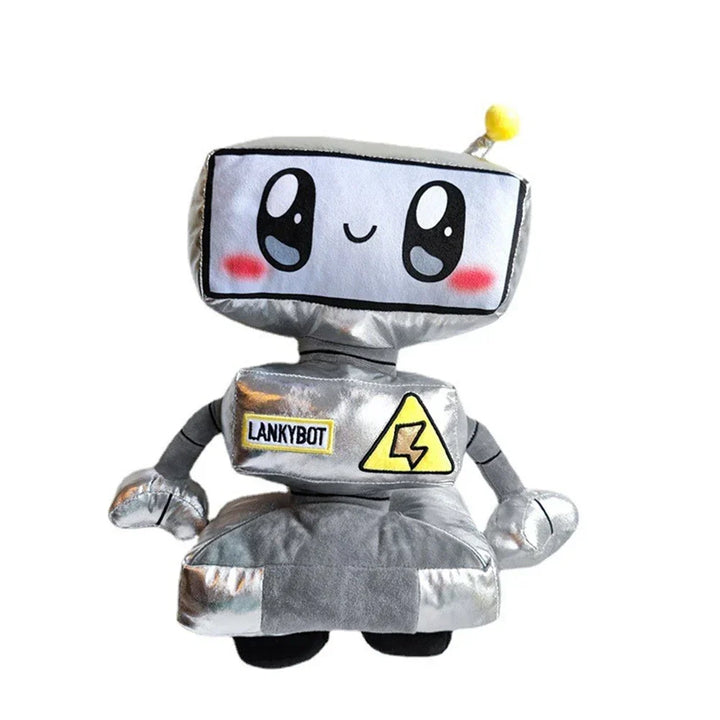 Soft Singing Cuddle - SingAlong-Robot-Nora Luxe