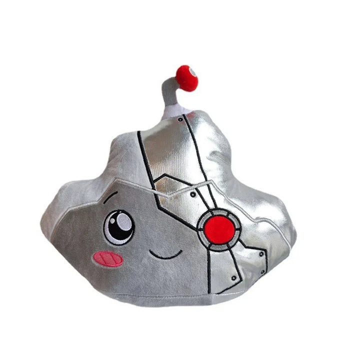 Soft Singing Cuddle - SingAlong-Stone-Nora Luxe