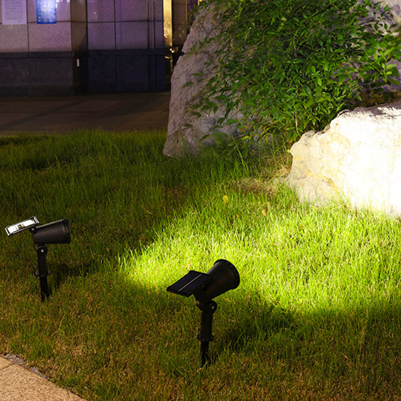Solar Energy Garden Spot - LumaSpot-2-Warm Wit-Nora Luxe