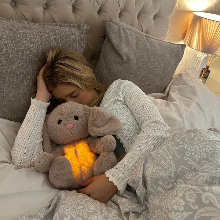 Soothing Hug for Ultimate Relaxation - CalmPal-Koala-Nora Luxe
