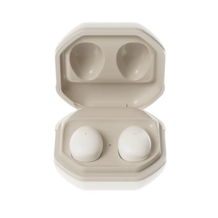 Sound-absorbing Sleep Earplugs - SilentDream-Beige-Nora Luxe