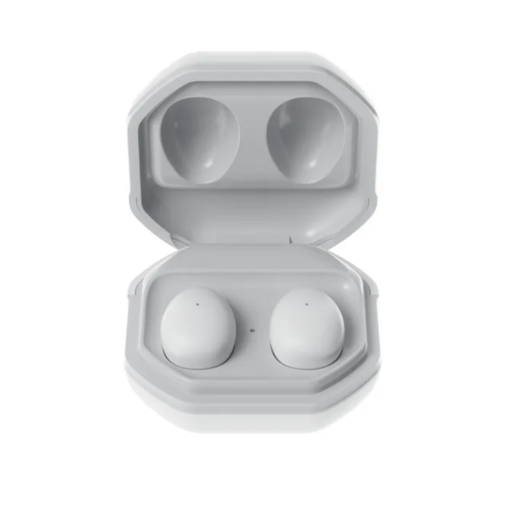 Sound-absorbing Sleep Earplugs - SilentDream-Gray-Nora Luxe