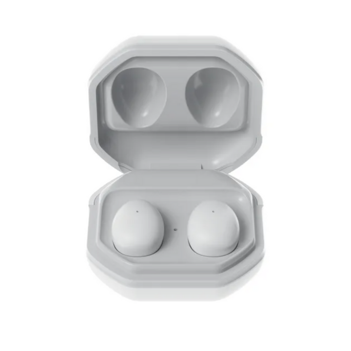 Sound-absorbing Sleep Earplugs - SilentDream-Gray-Nora Luxe