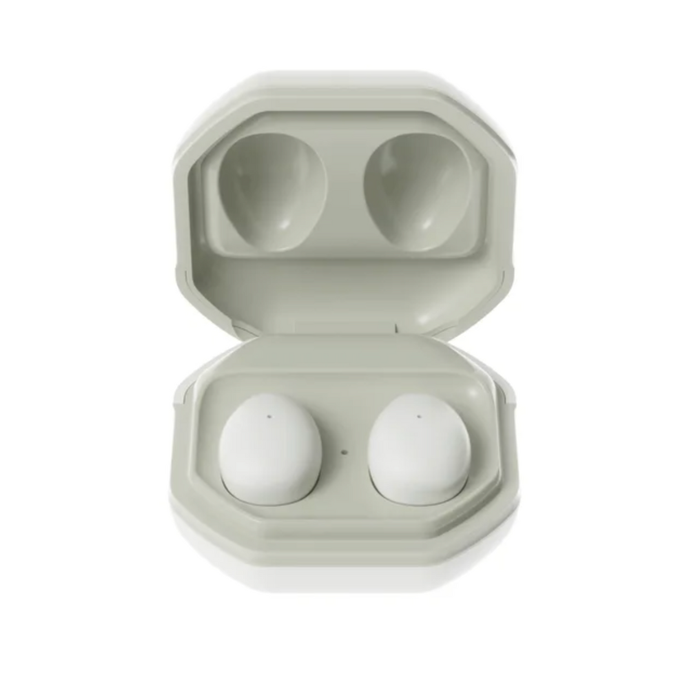 Sound-absorbing Sleep Earplugs - SilentDream-Green-Nora Luxe