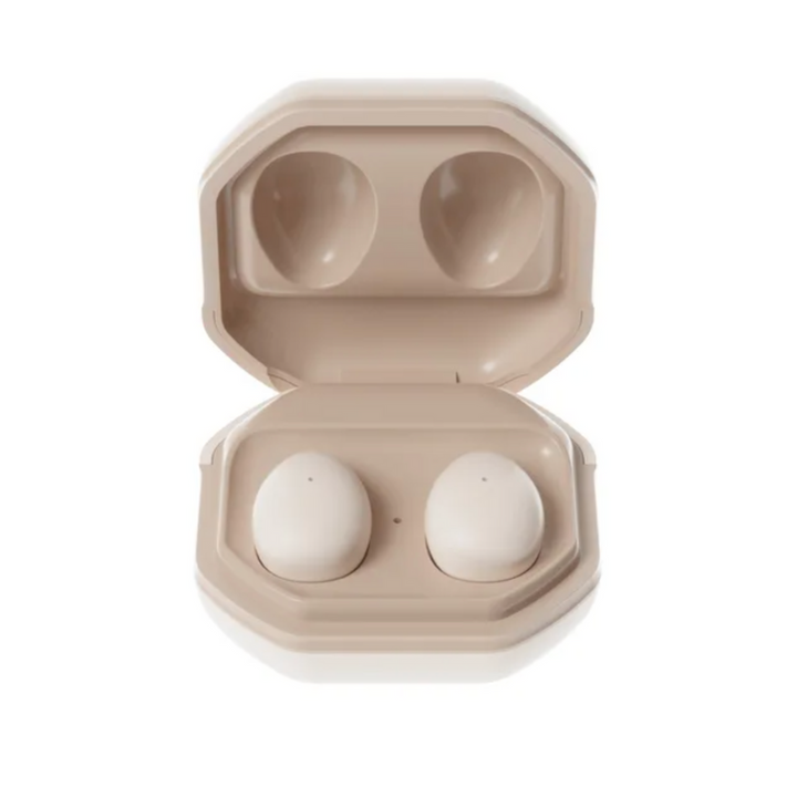 Sound-absorbing Sleep Earplugs - SilentDream-Pink-Nora Luxe