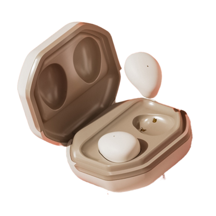 Sound-absorbing Sleep Earplugs - SilentDream-Pink-Nora Luxe