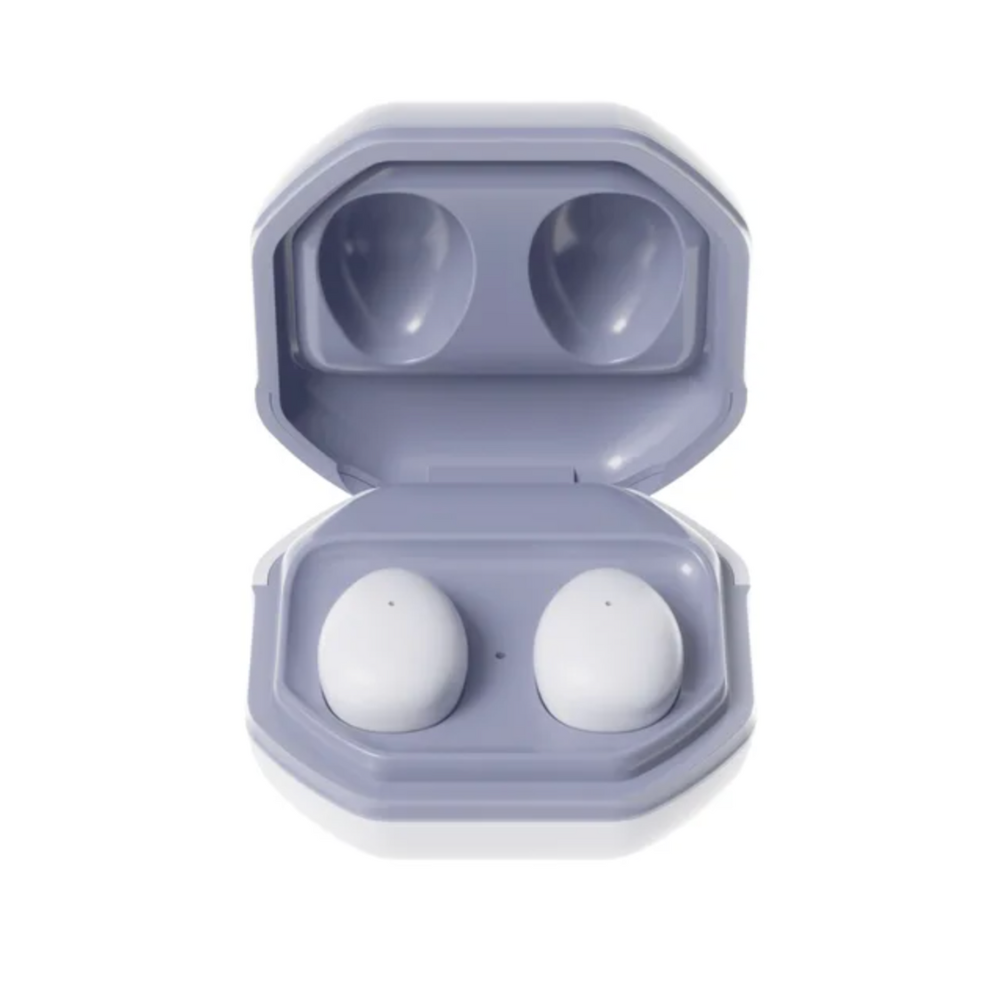 Sound-absorbing Sleep Earplugs - SilentDream-Purple-Nora Luxe
