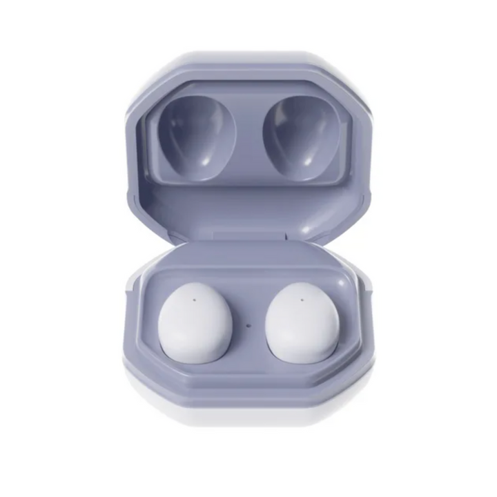 Sound-absorbing Sleep Earplugs - SilentDream-Purple-Nora Luxe