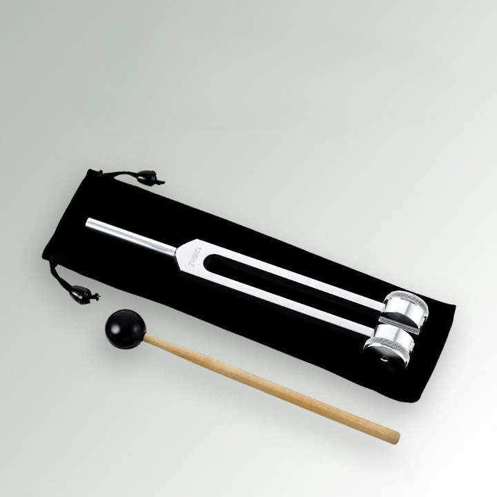 Sound Therapy Instrument - VibeTherapy-Nora Luxe