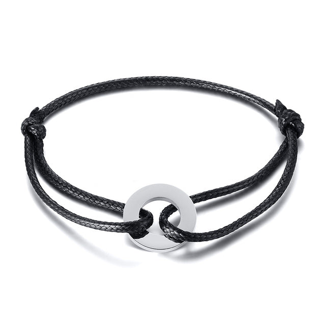 SPIRITUAL YOGA BRACELET | Enhance Your Zen Moment-Style 1-Nora Luxe