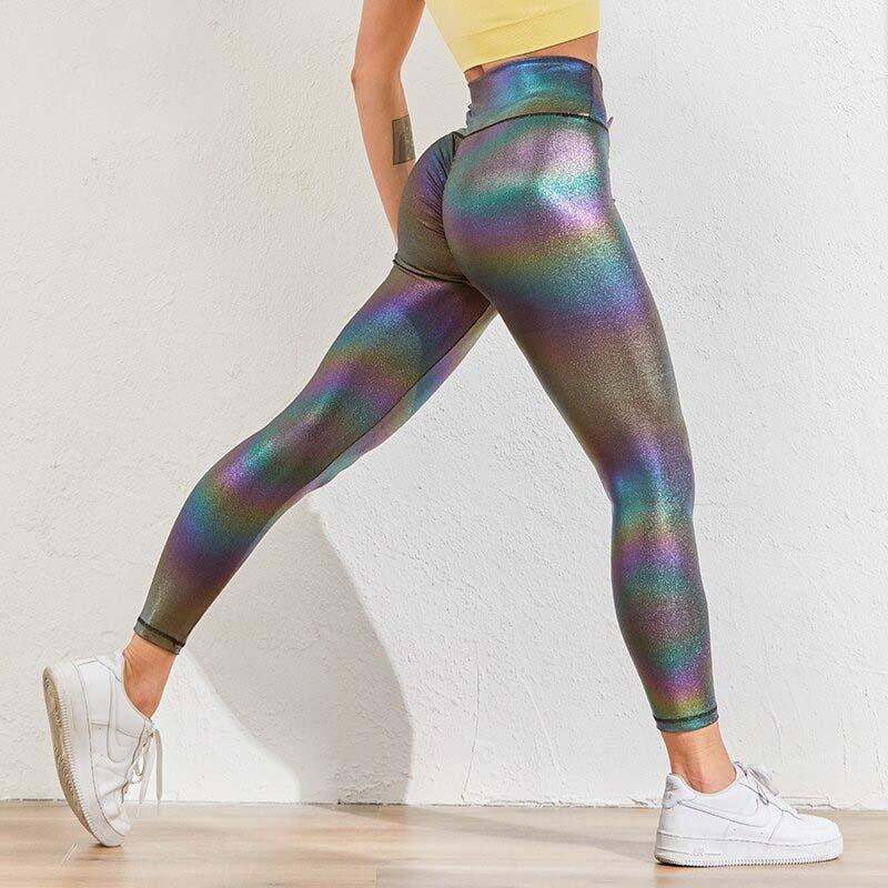 Sport Push-Up Leggings for Women - ActiveLift-Black-S-Nora Luxe